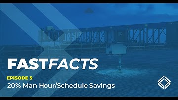 FastFacts Episode 5: TyBOT