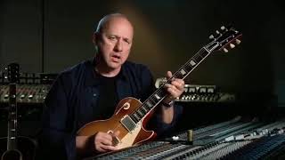ARE WE IN TROUBLE NOW BACKING TRACK  MARK KNOPFLER chords