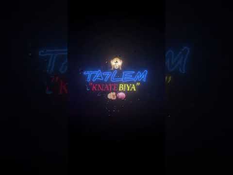 كانت بيا تحلم تلغالي لمعلم شاشة سوداء