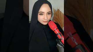 Cinta Segitiga - Evie Tamala, Cover By Dian Azra