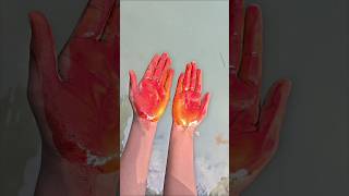 ✅ Survival Bushcraft Skills: Soap for Hand Washing 💦 | #bushcraft #survival