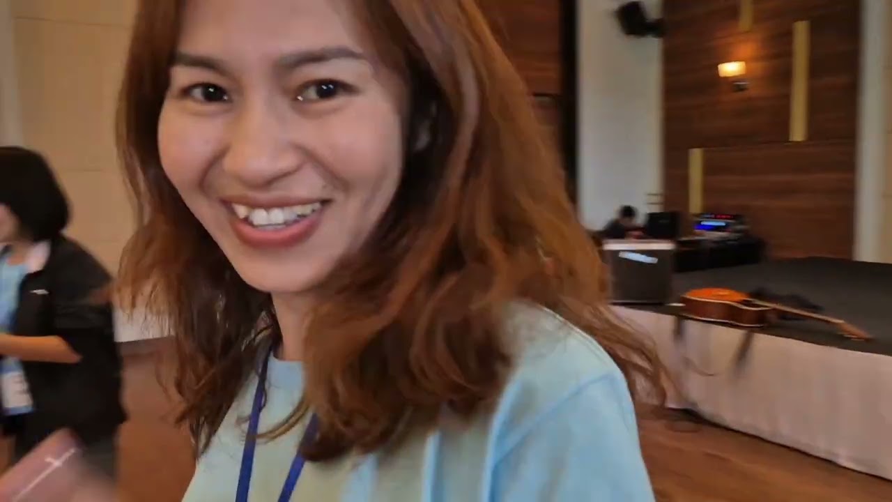 태국단기선교보고영상최종