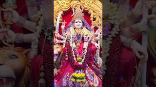 Mai to aata Raha tere dar pe sada🙏#shortvideo #durgamaa #devi #maa #bhajan #ytshorts