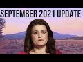 Sister Wives - September 2021 Update