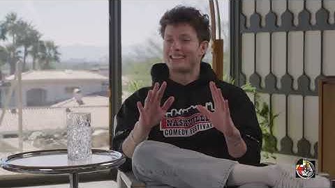 Rife For Cancellation | Matt Rife | EP 401