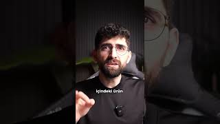 Büyük Paket Eşittir Büyük Yalan