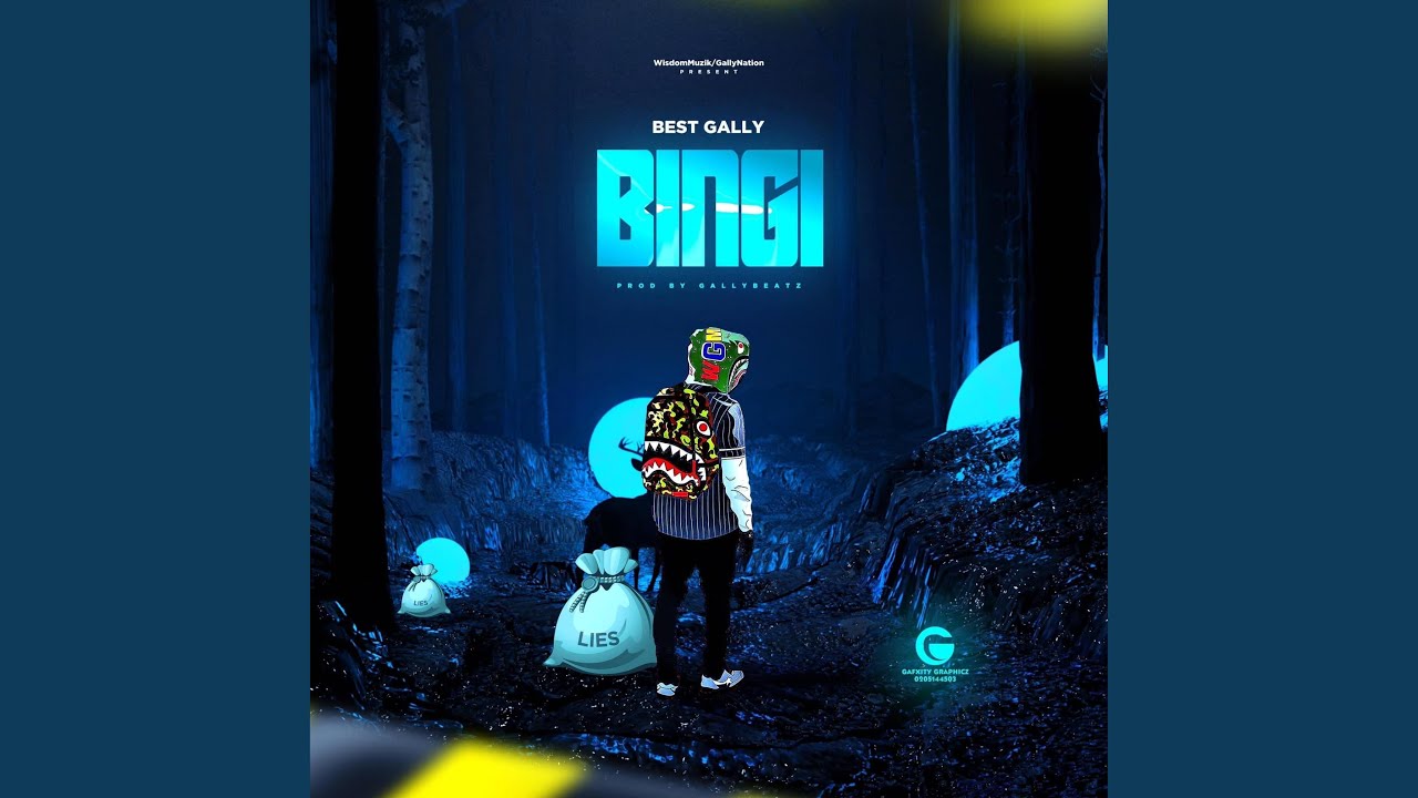 Watch Bingi on YouTube Watch Bingi on YouTube