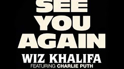 Video Mix - Wiz Khalifa - See You Again ft. Charlie Puth [MP3 Free Download] - Playlist 