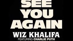 Wiz Khalifa - See You Again ft. Charlie Puth [MP3 Free Download]  - Durasi: 3:50. 