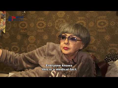 ქალი მომხმარებლები