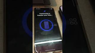 How to transfer whatsapp data/messages from iphone to android 100% free @Apple @SamsungIndia