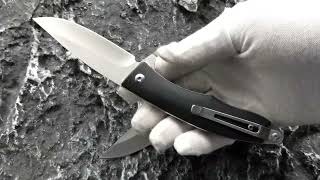 What Premium Knife Brands Expect From Their Suppliers#blade #edc #odm #oem