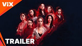 Mujeres Asesinas 2 | Tráiler oficial | ViX