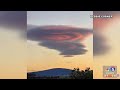 Snaps On Sunrise 5 26 2026 