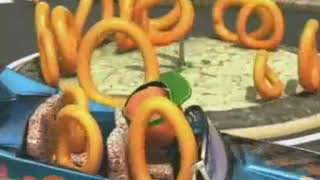 SpaghettiOs - He-Yo SpaghettiOs (2006) -Short-