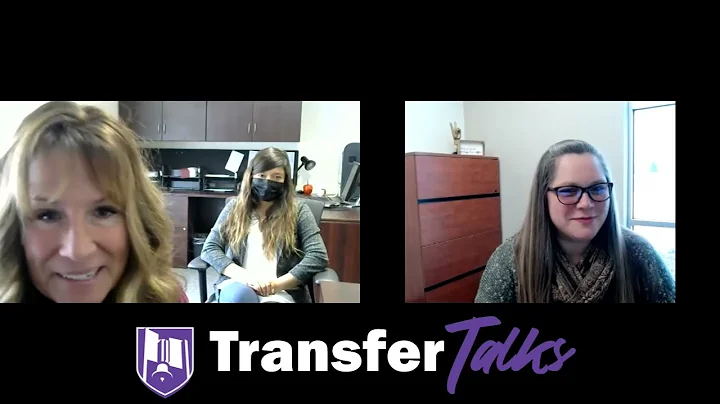 Transfer Talks - Lewis University