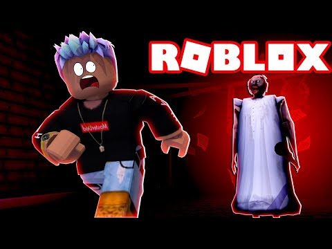 Granny In Roblox - life simulator in roblox youtube ayeyahzee