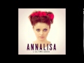 Annalisa - L'Ultimo Addio (Audio)