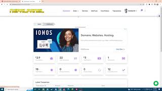 HOW TO GET FREE INSTAGRAM LIKES , FOLLOWERS , VIEWS , TIKTOK FREE VIEWS BOOSTER -  NEPALPANEL.COM screenshot 5