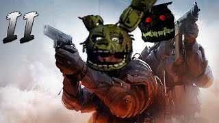 Springtrap Se Joaca Csgo 2