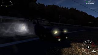 Initial Drift Online Mr2 vs Ae86 Irohazaka Initial Drift Online Mr2 vs Ae86 Irohazaka