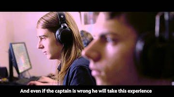 TI5 Player Profiles - fng - Virtus Pro