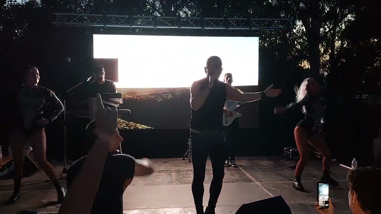 Kozmix  - Gyöngyhajú lány