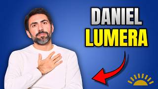 DANIEL LUMERA, Scegli la Tua Vita! @DanielLumera