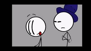 Henry Stickmin plays civilization 5