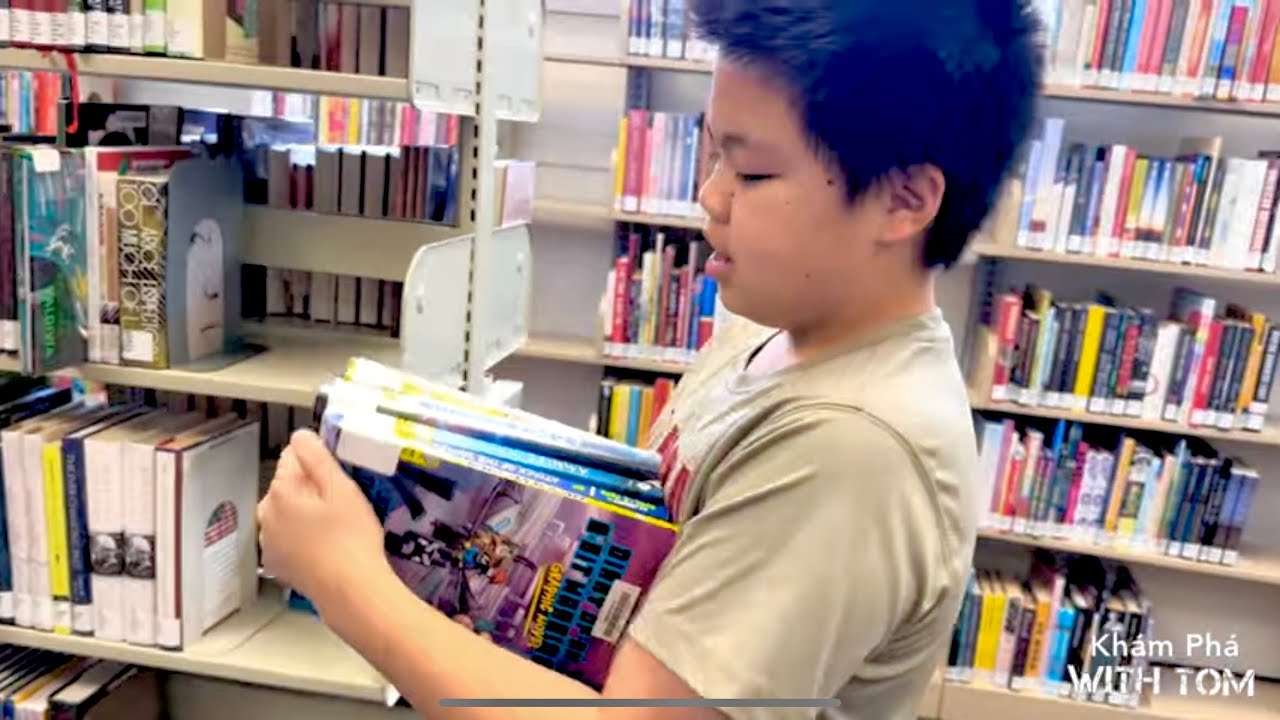 Khám Phá Tăng Cường Khả Năng Dọc Hiểu