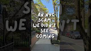 The Apartment Scam We Didn’t Think Was Possible