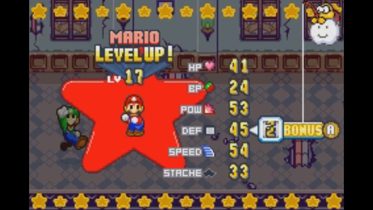 Mario And Luigi Superstar Saga Walkthrough Part 10 Woohoo Hooniversity YouTube mario-and-luigi-superstar-saga-walkthrough-part-10-woohoo-hooniversity-youtube