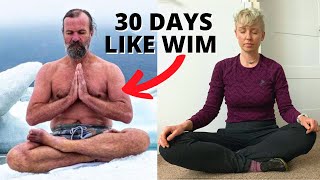 I did Breathwork Every Day for 30 Days, this is what happened...