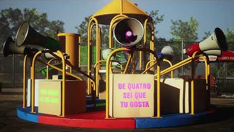Thumbnail of Anitta, PEDRO SAMPAIO - No Chão Novinha (Lyric Video)