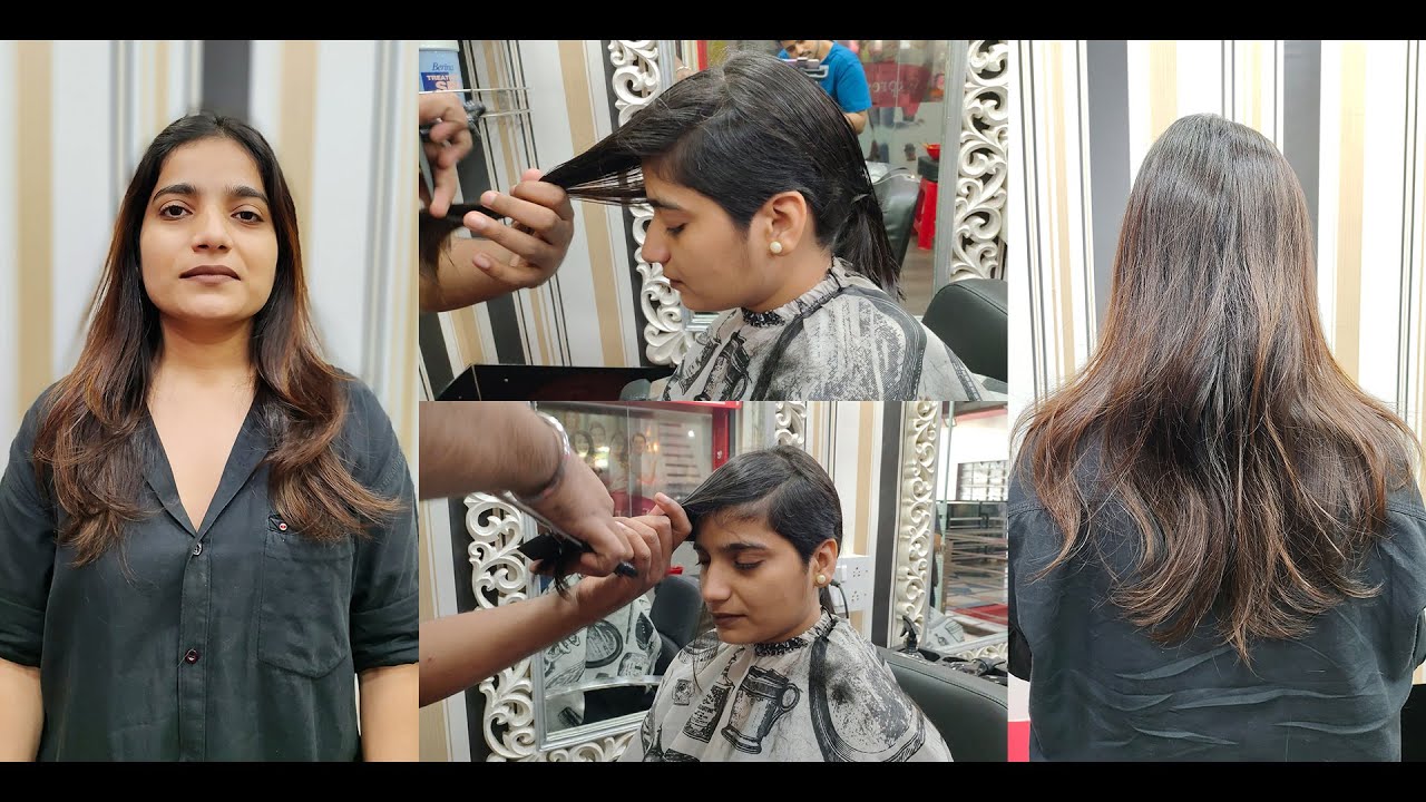 She Decided To Chopped Her Hair For New Look|Long to Pixie Haircut| Haircut 2024(Uncut Video)