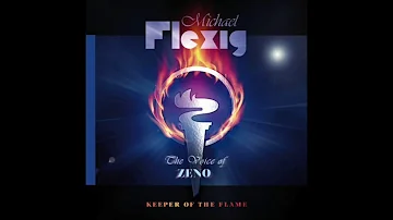 Michael Flexig-The Voice Of Zeno      Sent By Heaven
