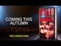 Nicko McBrain - Hello Boys and Girls! - Coming this autumn