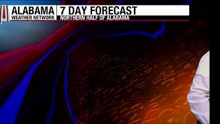 The Weather Authority with James Spann LIVE
