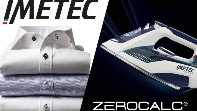 Recensione Imetec ZeroCalc Eco K4 2400