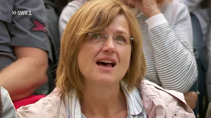 Flashmob   Sound of Silence Disturbed