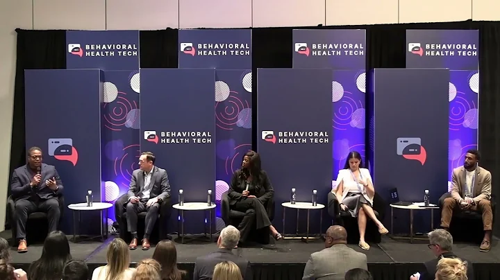 Breaking Barriers: Ensuring Equitable Access to Effective Mental Health Treatment for All | BHT2024