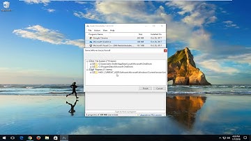 How to Force Uninstall Programs That Won’t Uninstall in Windows 10