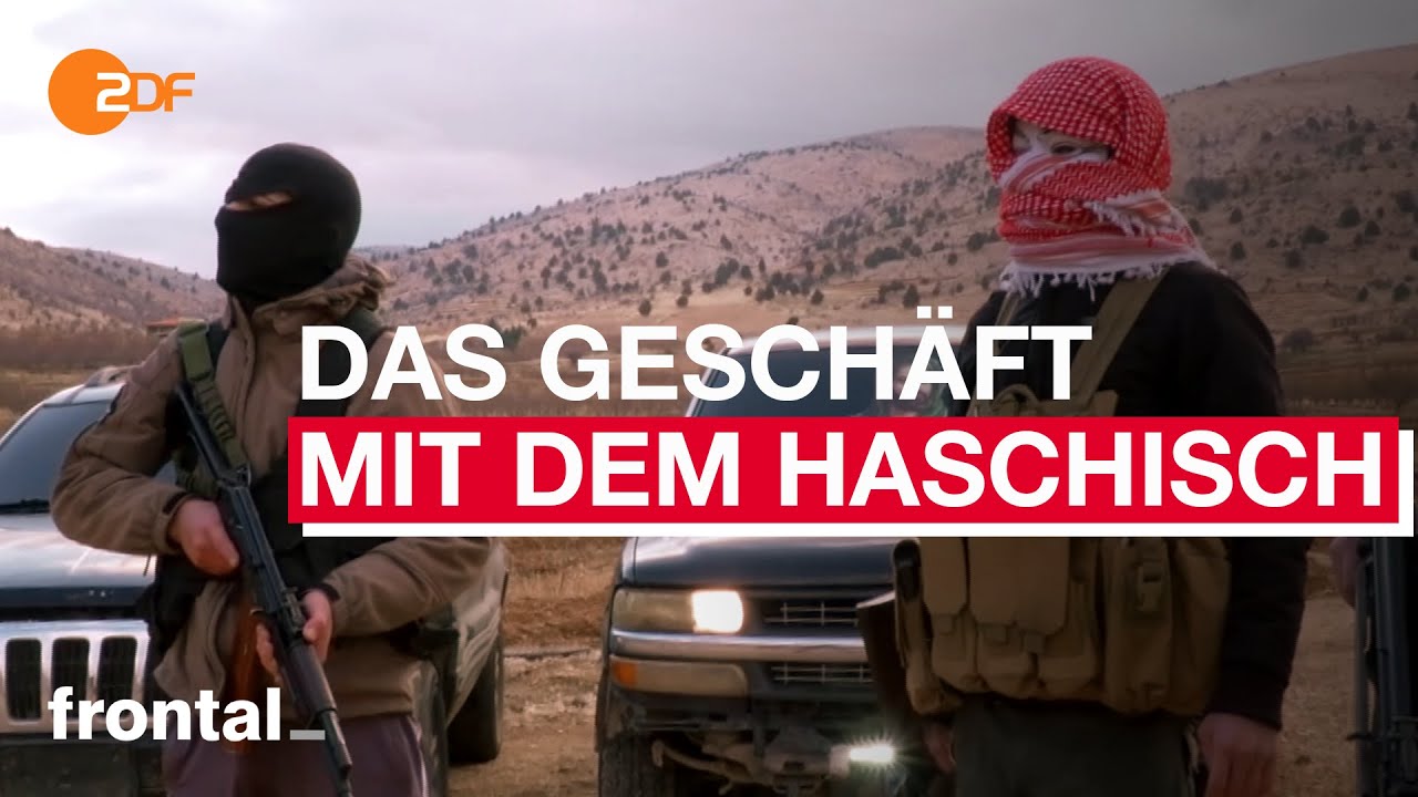 Die Jagd nach dem Kokain: Kriminelle Banden in Deutschland | WDR Doku
