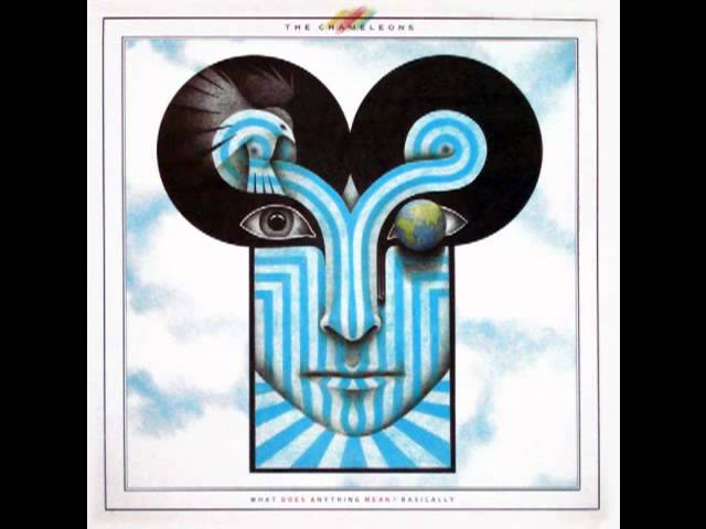洋楽 Singing Rule Britannia/The Chameleons The Chameleons - Singing Rule Britannia (While The Walls Close In