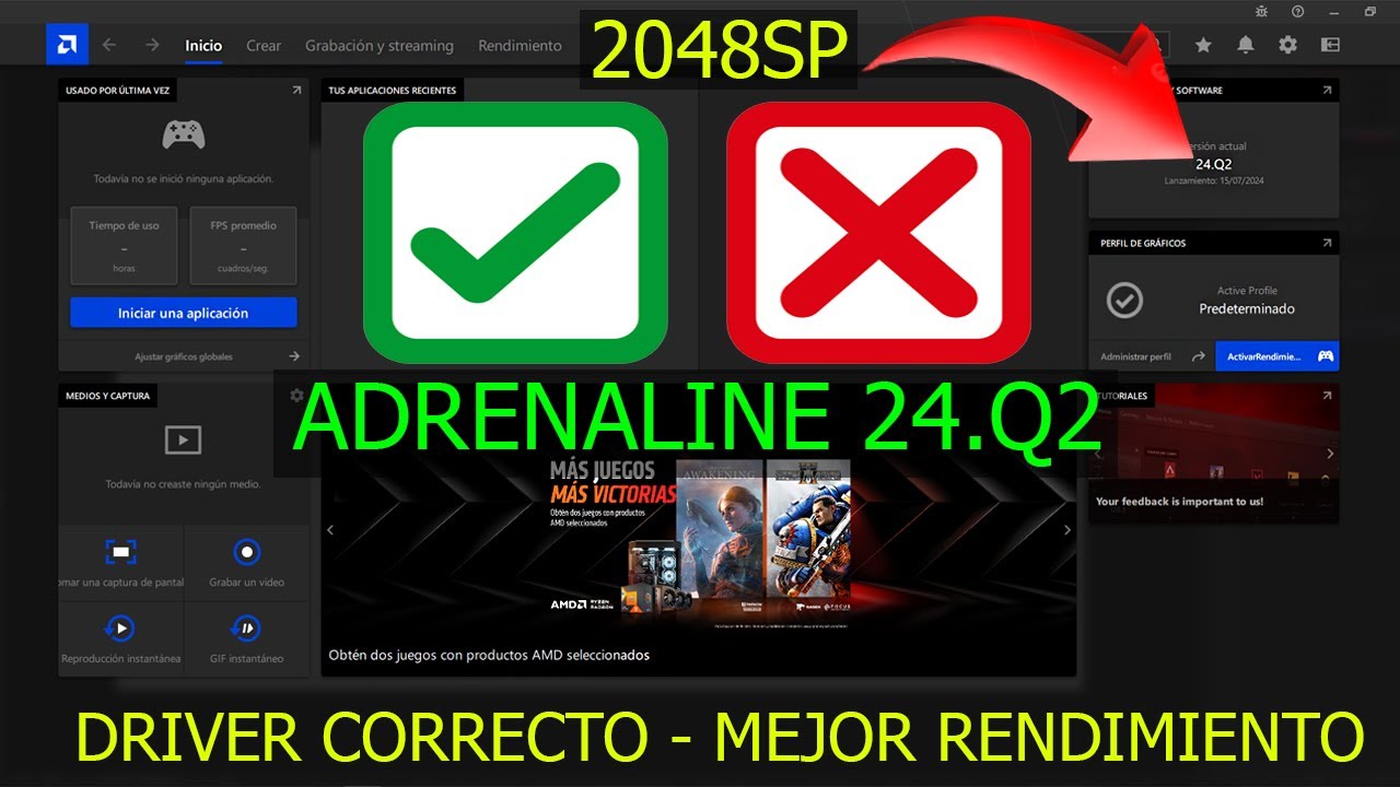 Amd Rx 580 2048sp Driver Amd Rx 580 2048sp Driver