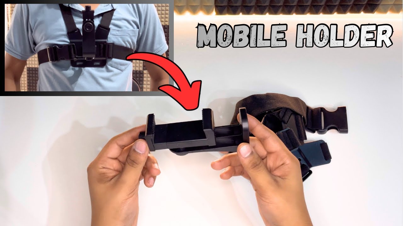 Basic Gear For Yt 🎥 Creators 🤩🤑 - YouTube