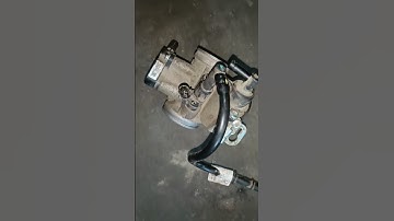 Bajaj #Pulsar 150 bs6 starting missing problem total body new fitting problem sortout 💯✅