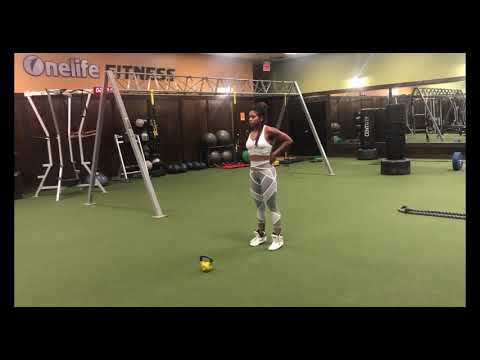 Zenletics Global’s Make It HIIT 3 Versions Of Burpees! camera iphone 8 plus apk