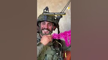 Al Jazeera’s I-Unit identified Israeli soldiers who posted possible war crimes