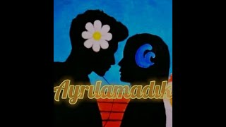 Tek Parça Cemcel Dizisi. Ayrılamadık